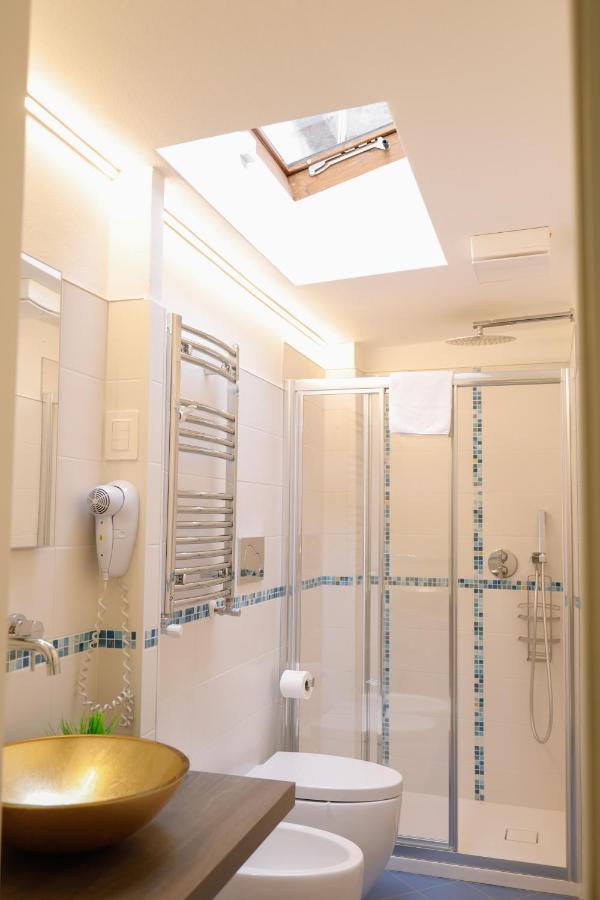 Apartment Ca' Corazzeri *