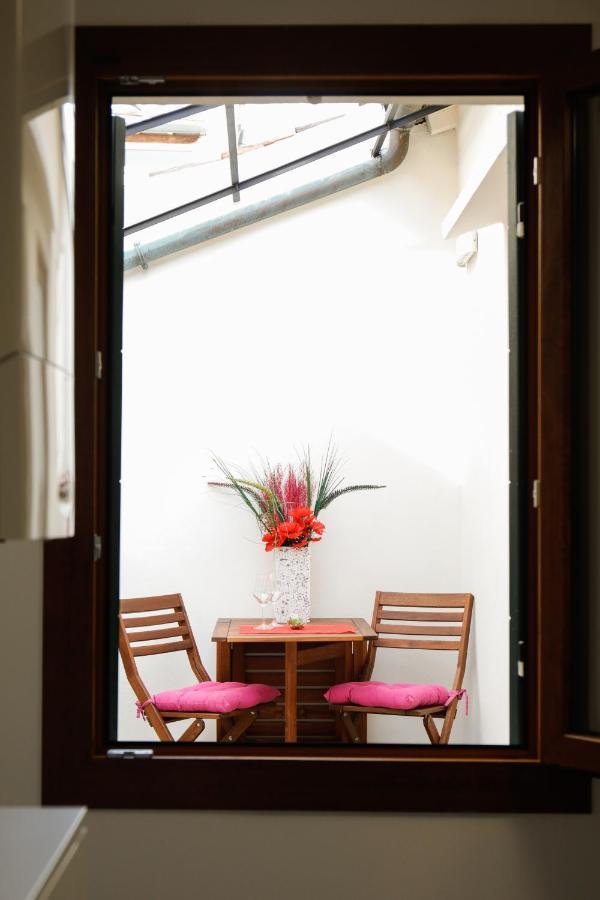 Apartment Ca' Corazzeri *