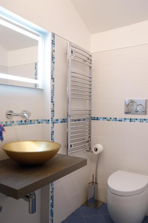 Apartment Ca' Corazzeri