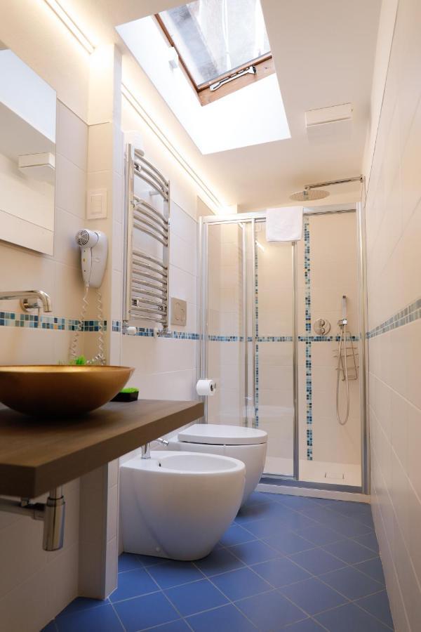 Apartment Ca' Corazzeri *