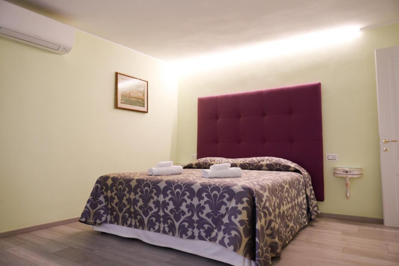 Ca' Corazzeri Venice