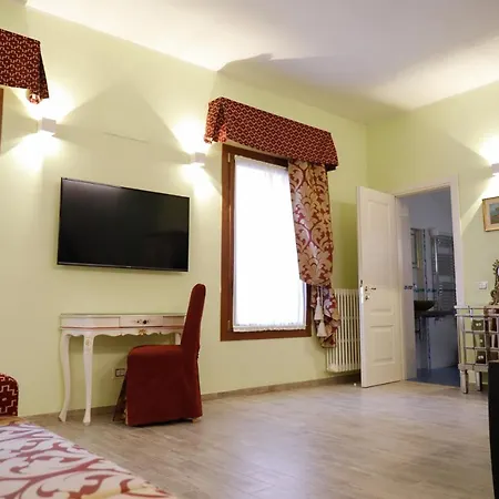 Ca' Corazzeri Apartment Venice Exterior photo