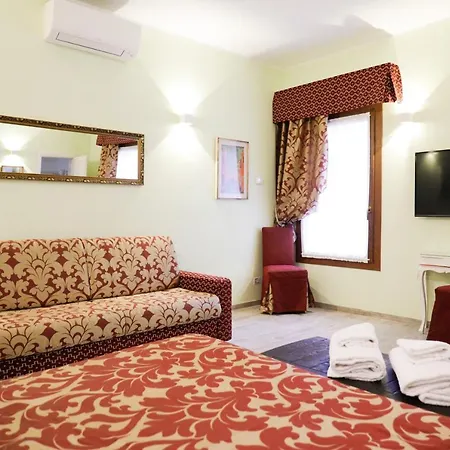 Ca' Corazzeri Apartment Venice Exterior photo