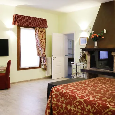 Ca' Corazzeri Apartment Venice Exterior photo