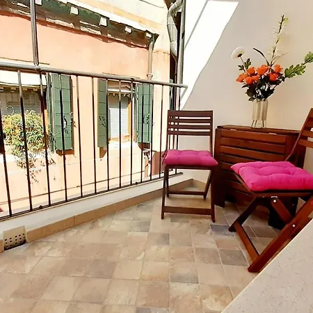 Ca' Corazzeri Apartment Venice Exterior photo
