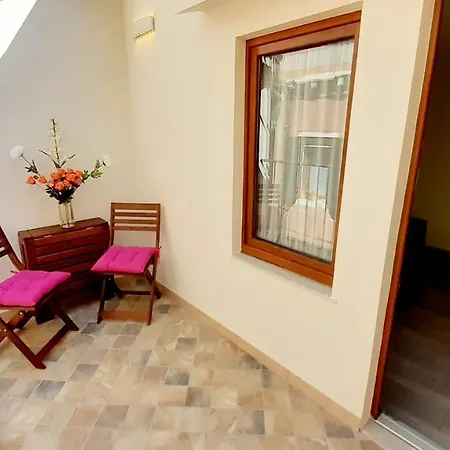 Ca' Corazzeri Apartment Venice Exterior photo