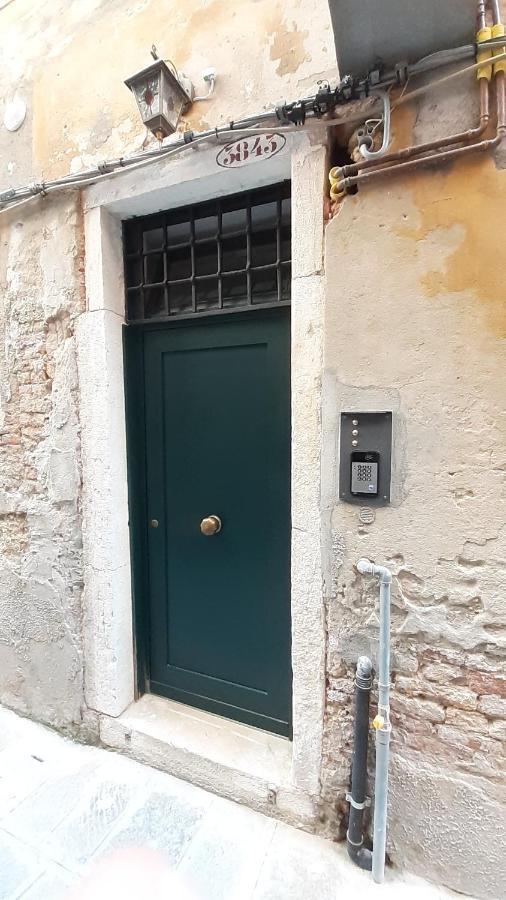 Ca' Corazzeri * Venice