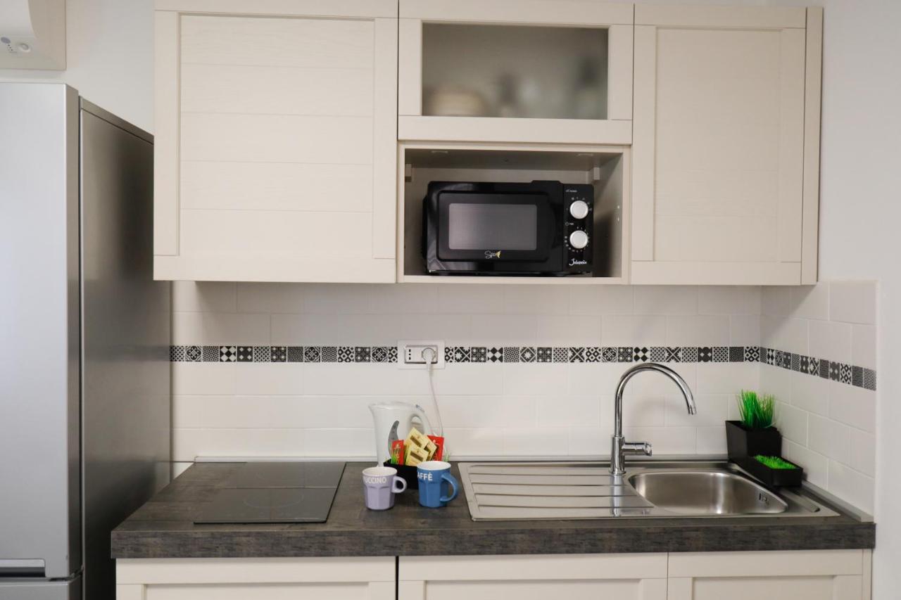Apartment Ca' Corazzeri Venice