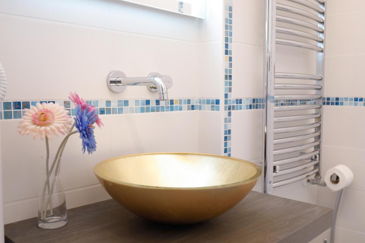 Apartment Ca' Corazzeri Venice