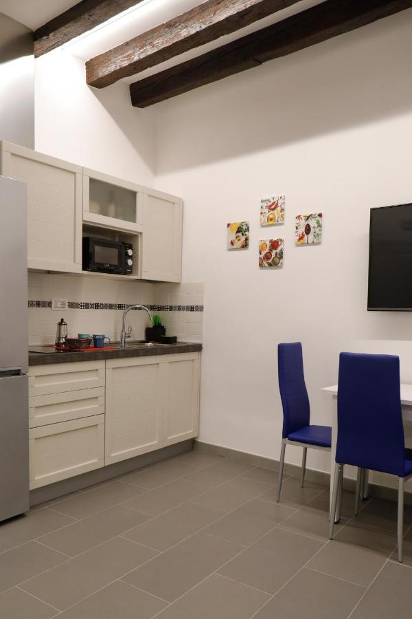 Apartment Ca' Corazzeri Venice