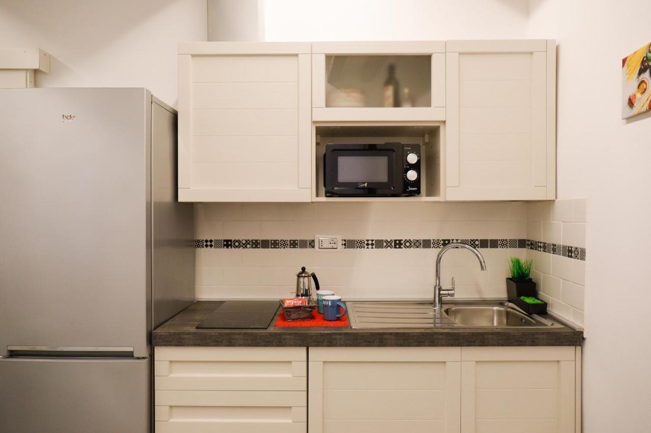 Ca' Corazzeri Apartment *