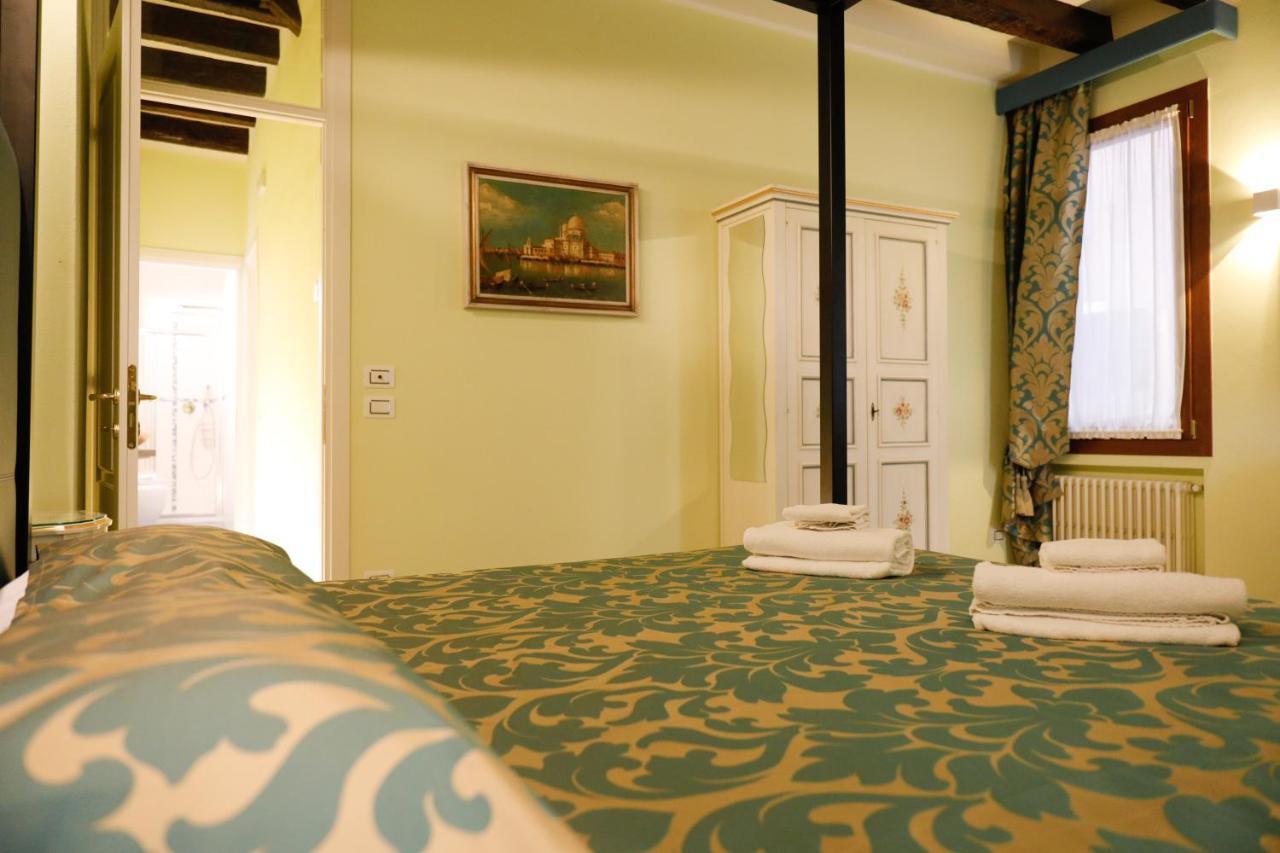 Apartment Ca' Corazzeri