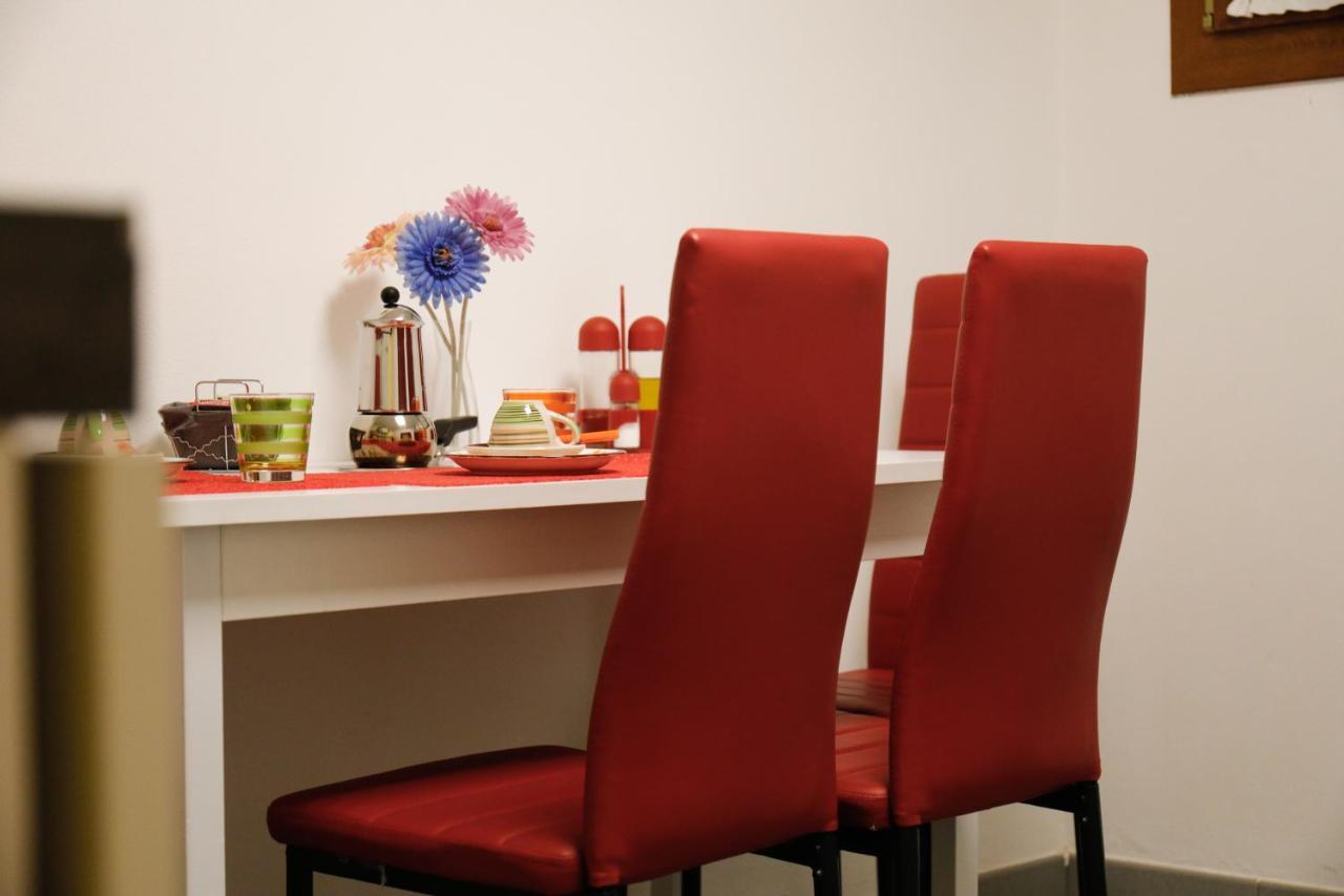 Apartment Ca' Corazzeri *