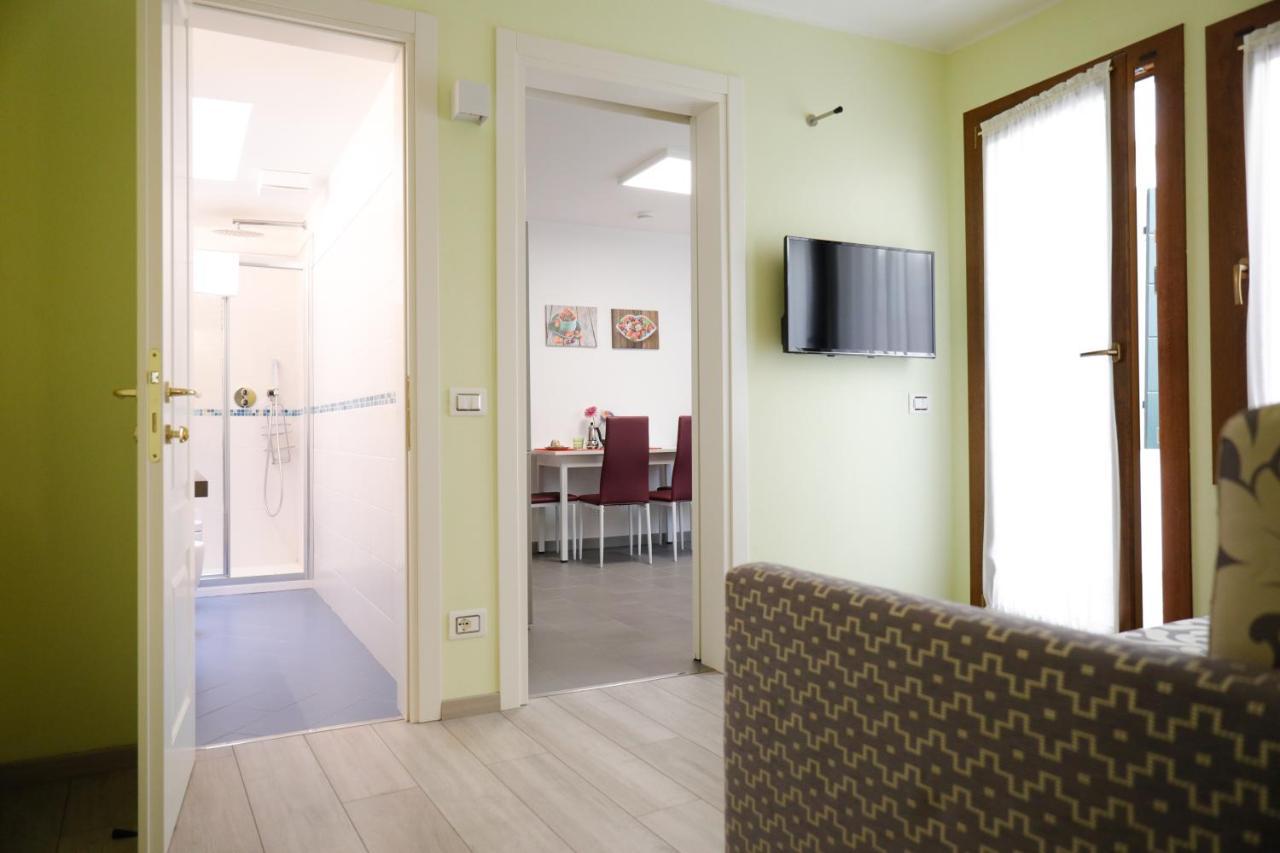 Apartment Ca' Corazzeri Venice