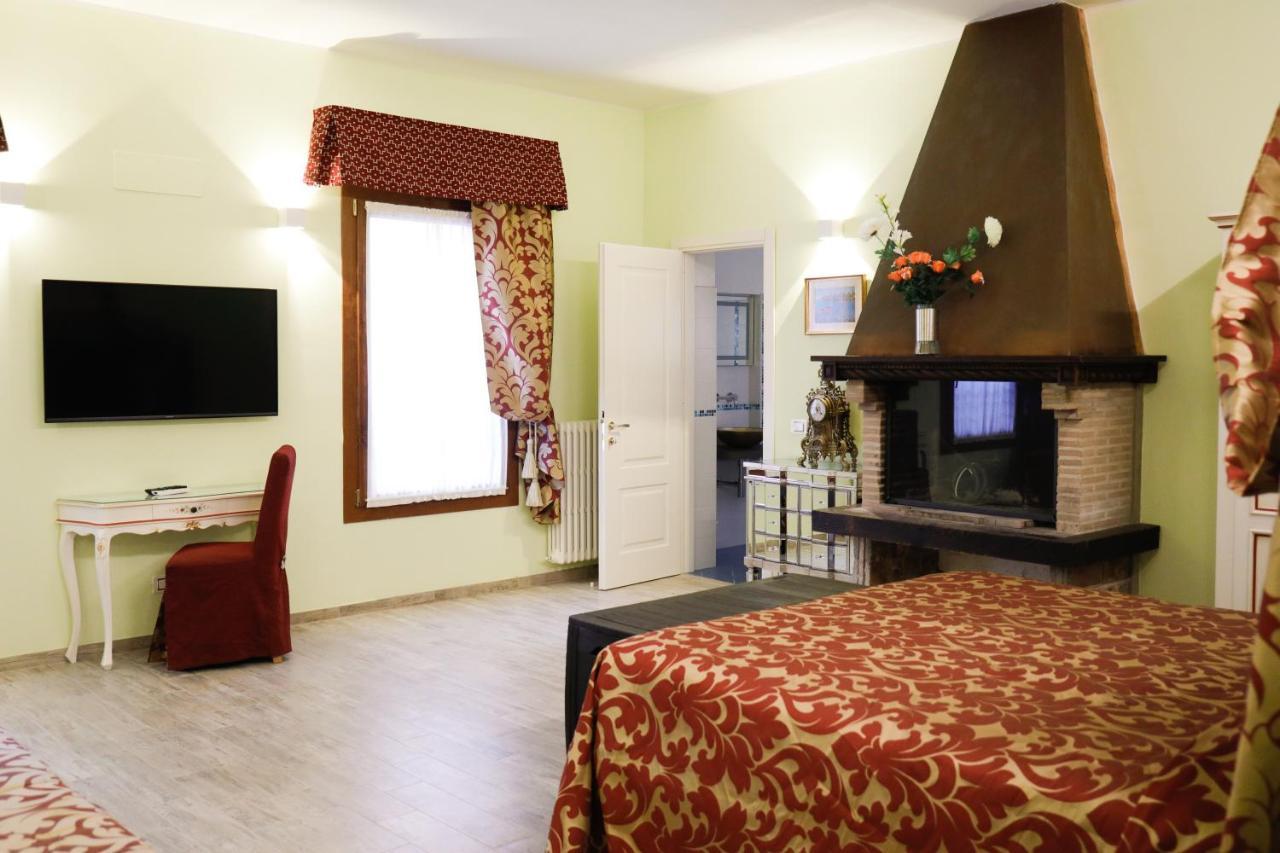 Apartment Ca' Corazzeri *