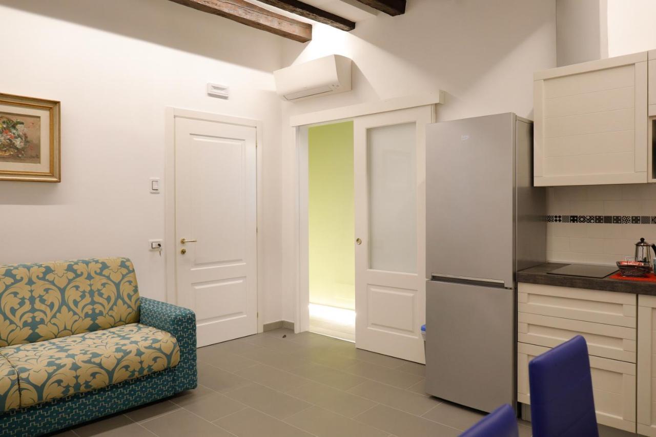 Apartment Ca' Corazzeri