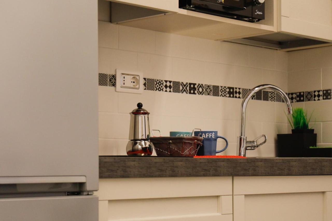 Apartment Ca' Corazzeri *