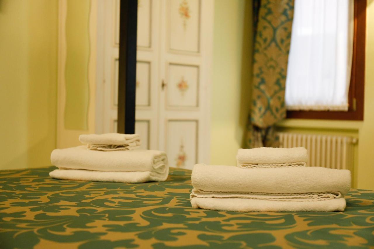 Ca' Corazzeri Apartment Venice