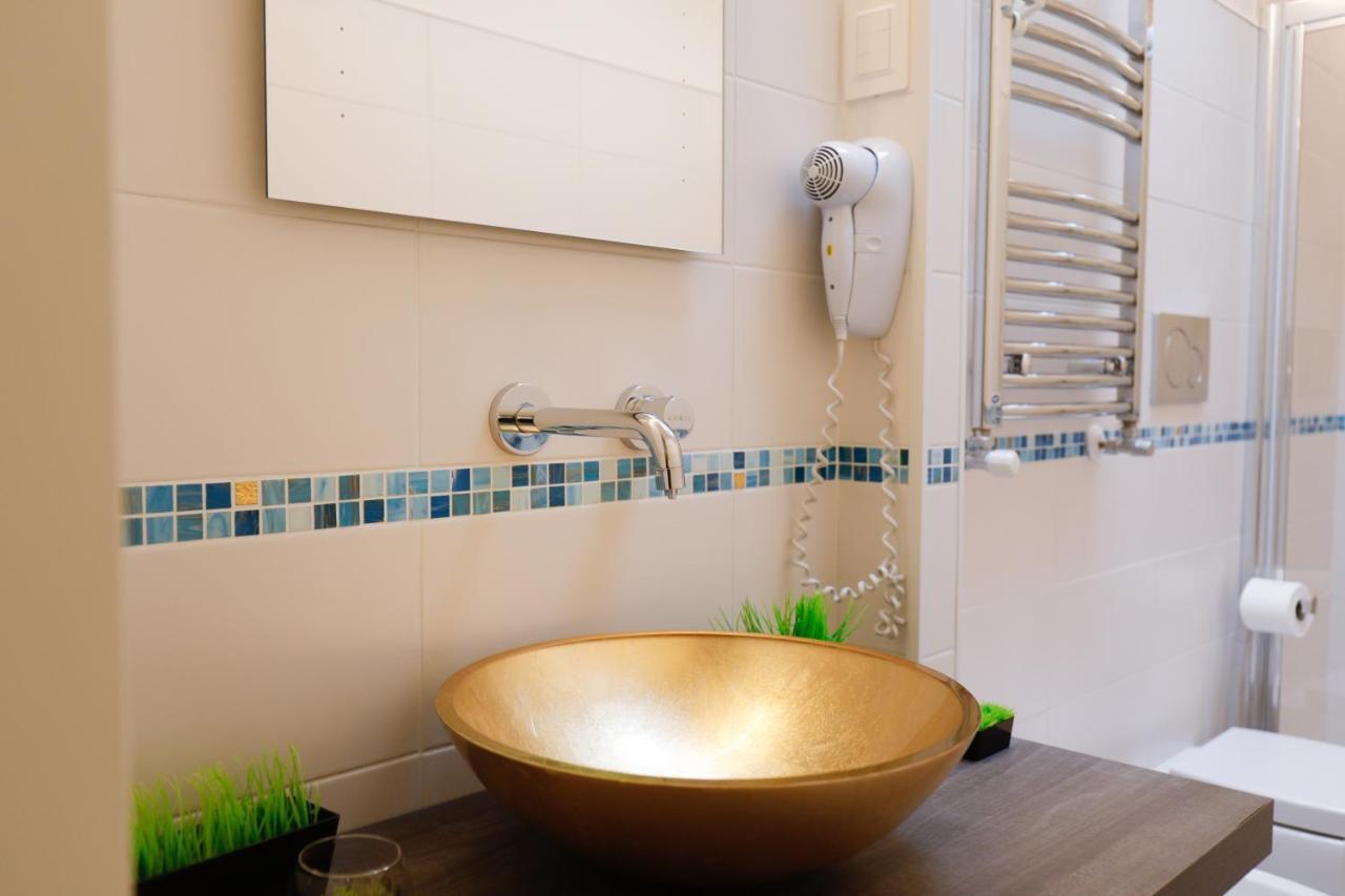 Apartment Ca' Corazzeri Venice