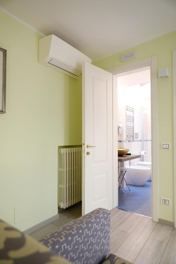 Apartment Ca' Corazzeri