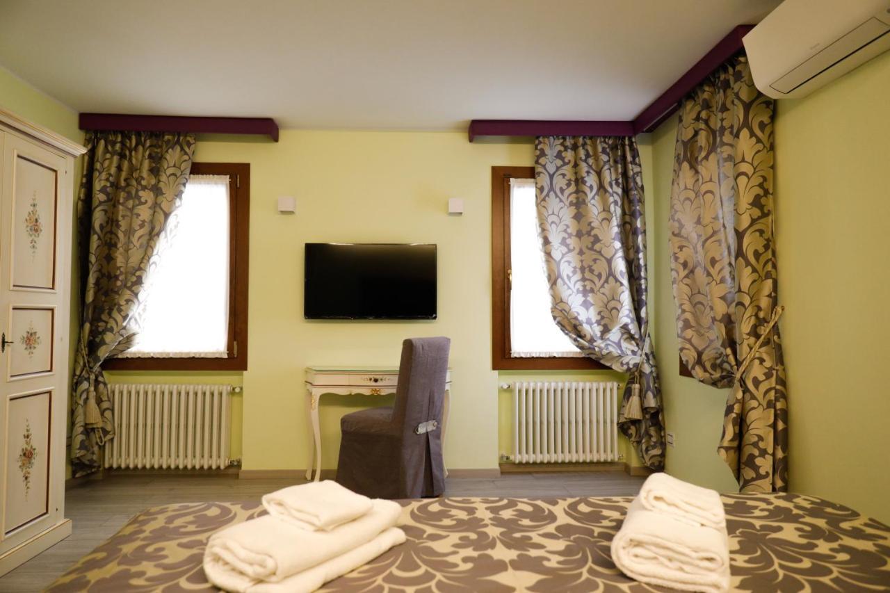 Ca' Corazzeri Apartment Venice