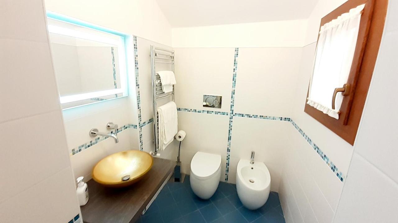 Ca' Corazzeri Apartment
