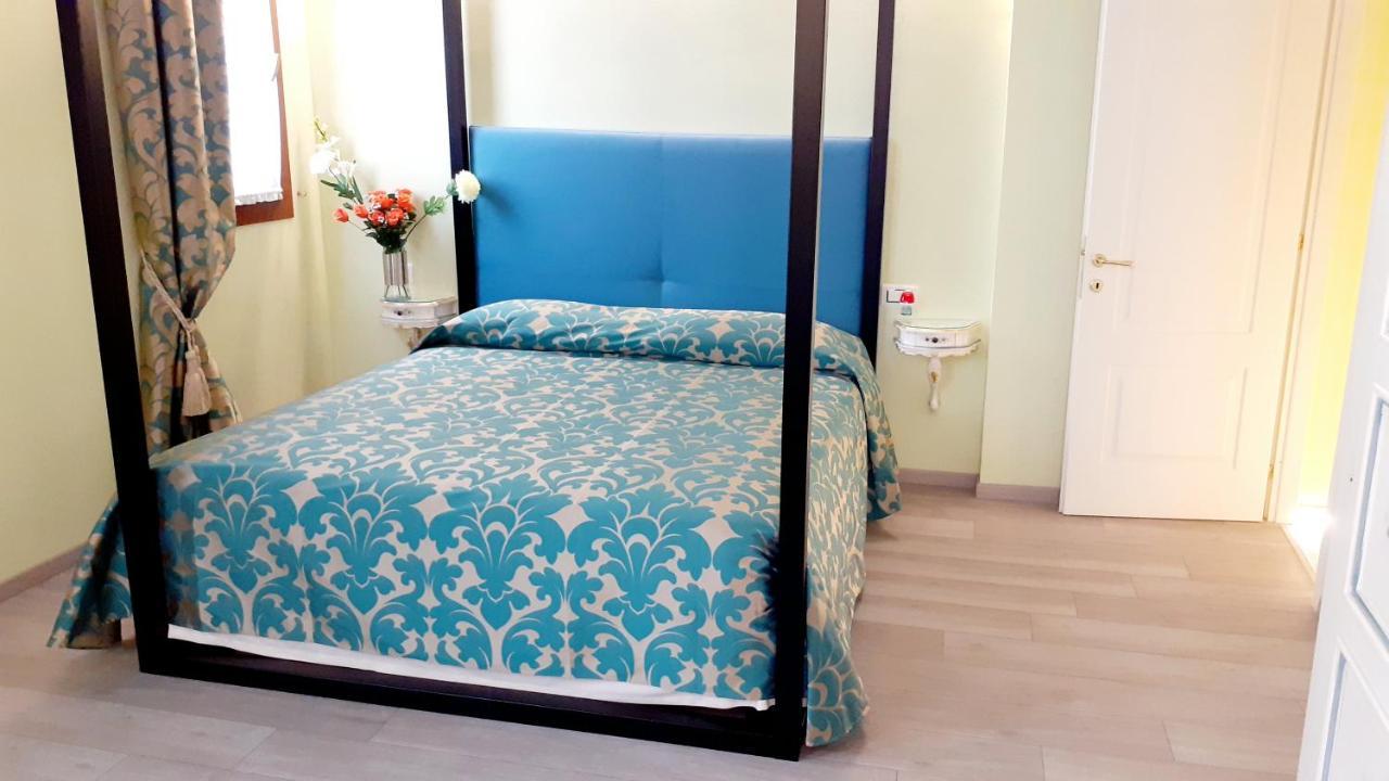 Apartment Ca' Corazzeri