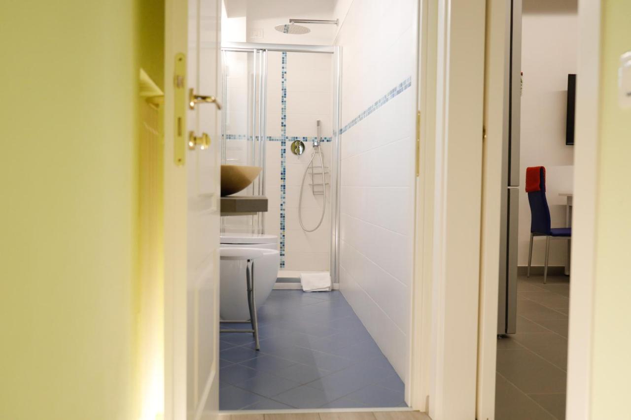 Ca' Corazzeri Apartment Venedig